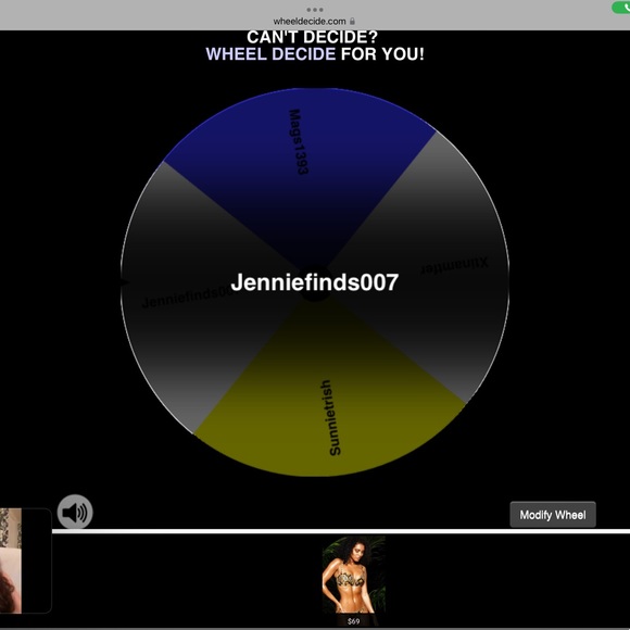 Thank you for coming! 8/24 posh n list come chat about all things poshmark - Picture 9 of 9